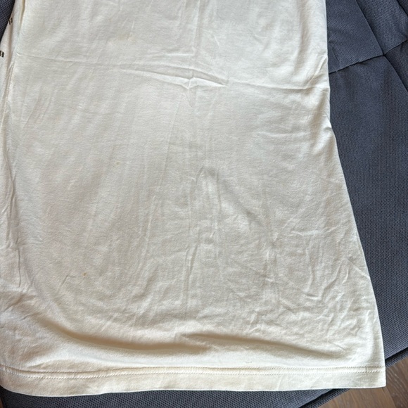 Park gold sequined top or short dress - Picture 4 of 9